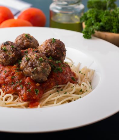 Classic-Spaghetti-&-Meatballs