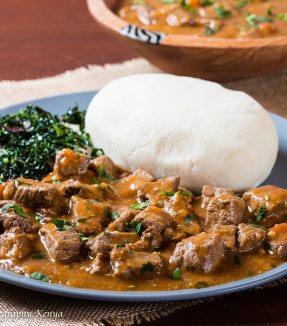 Kenyan-Beef-Stew-and-Ugali