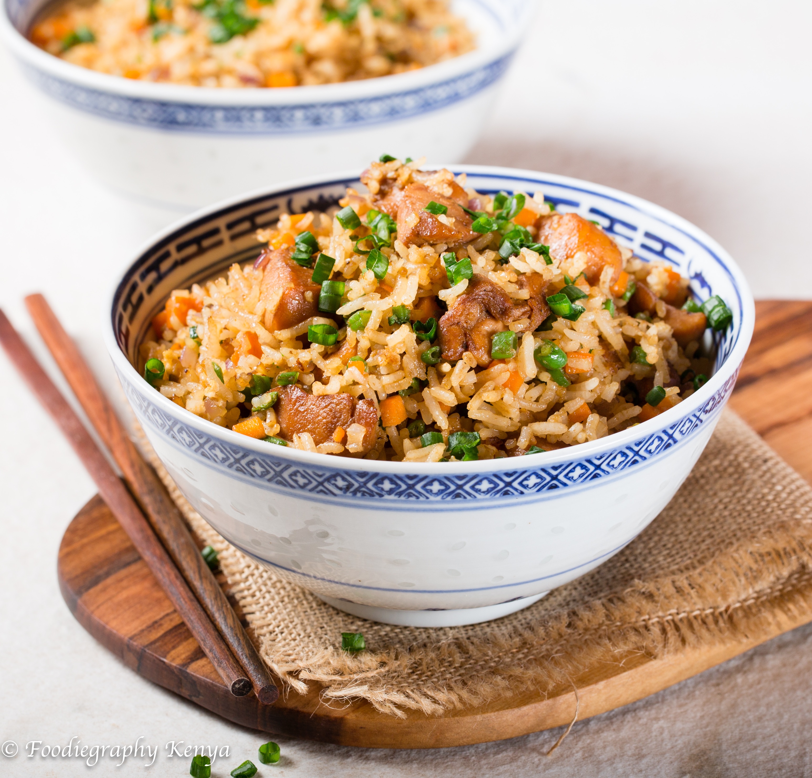 Chicken-and-egg-fried-rice