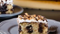 Vanilla-Poke-Cake
