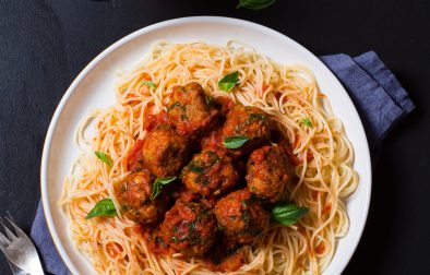 Classic-Spaghetti-Meatballs