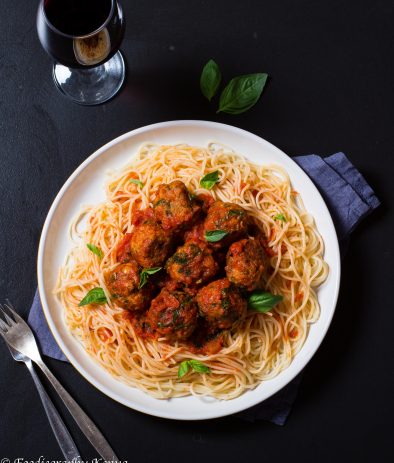 Classic-Spaghetti-Meatballs